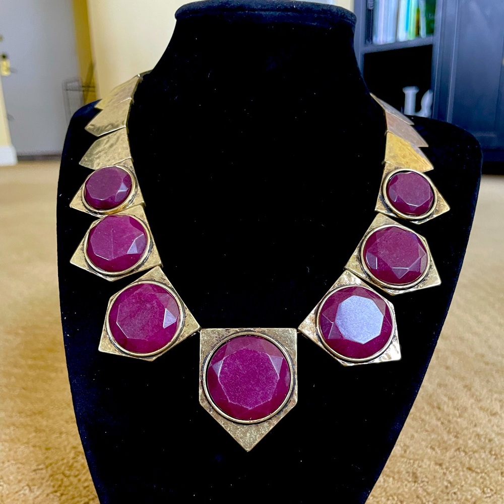 Lucky Brand Necklace